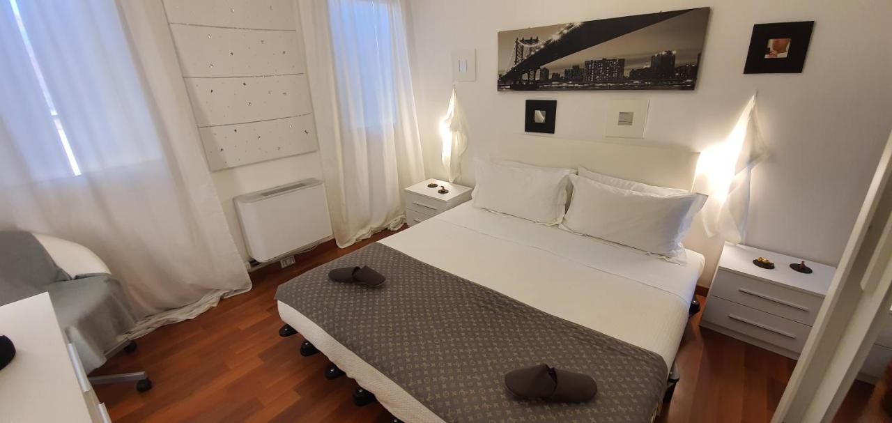 Apartamento Vicky *