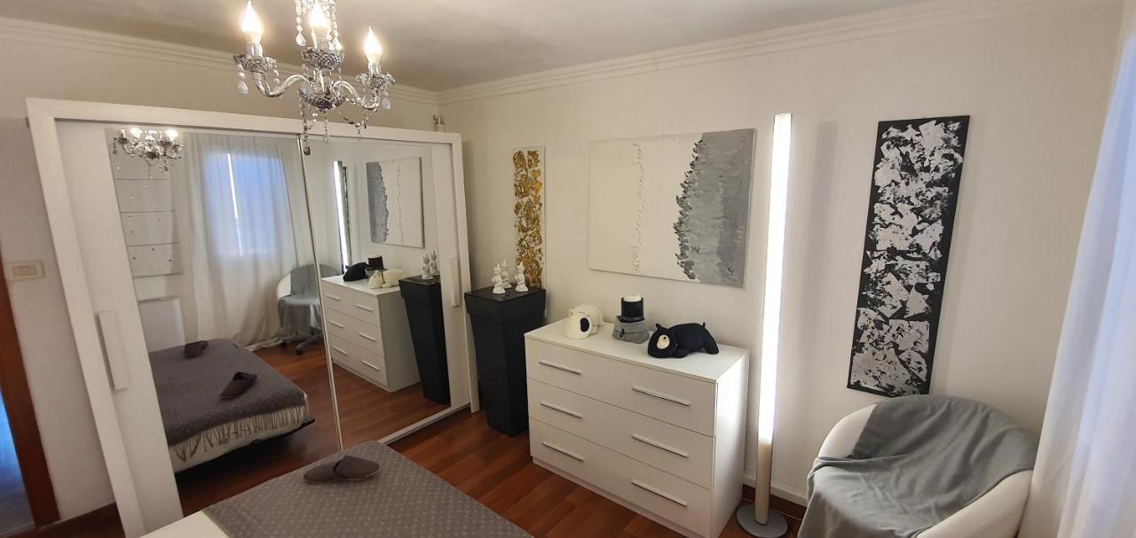 Apartamento Vicky Venecia