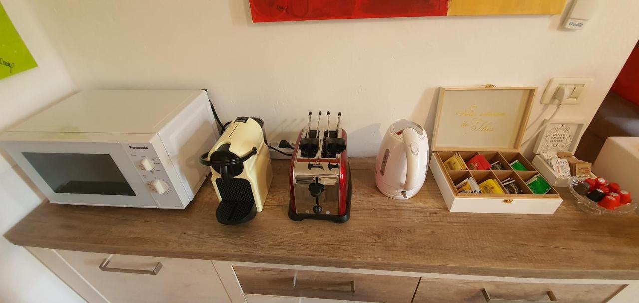 Apartamento Vicky Venecia
