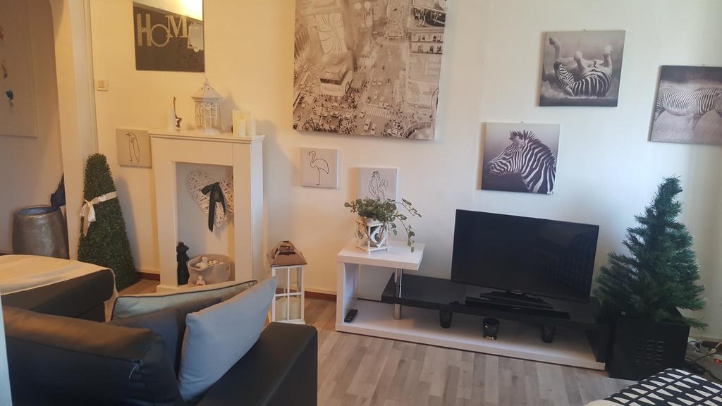Vicky Apartamento Venecia