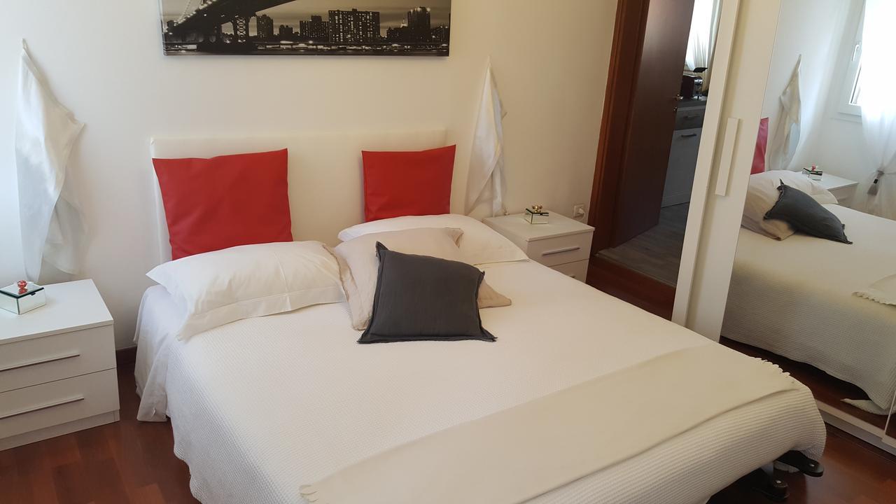Apartamento Vicky Venecia