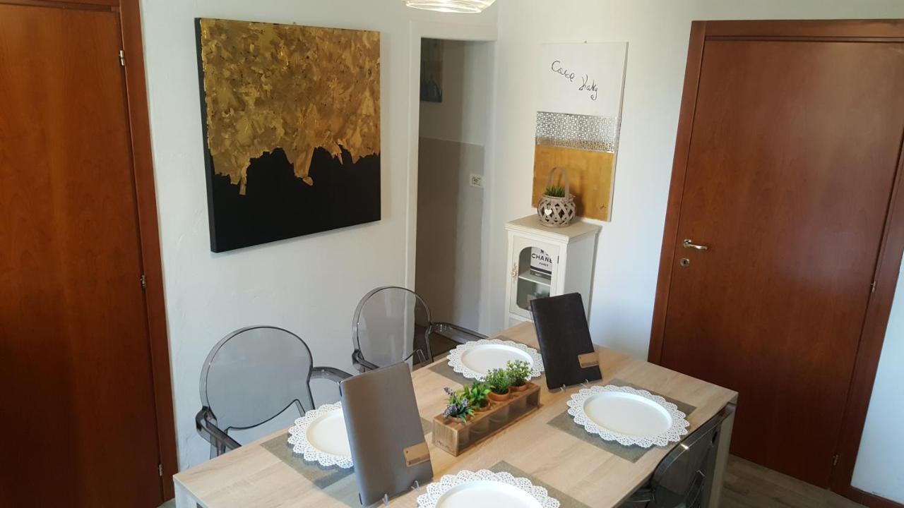 Apartamento Vicky *