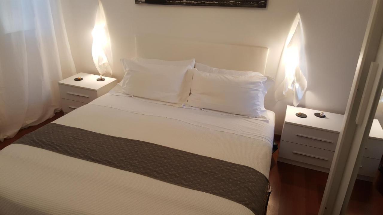 Apartamento Vicky Venecia