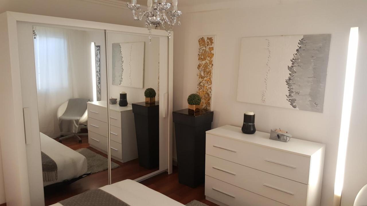 Apartamento Vicky Venecia