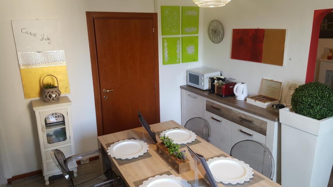 Vicky Apartamento