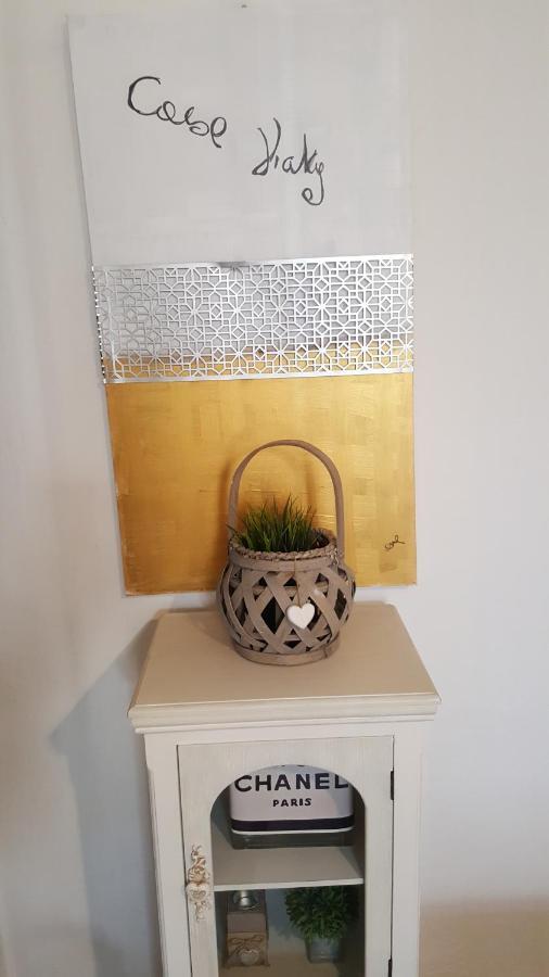 Apartamento Vicky Venecia