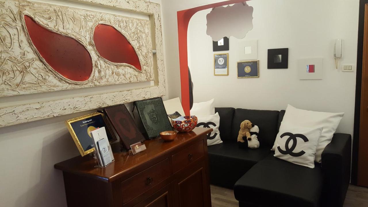 Vicky Apartamento Venecia