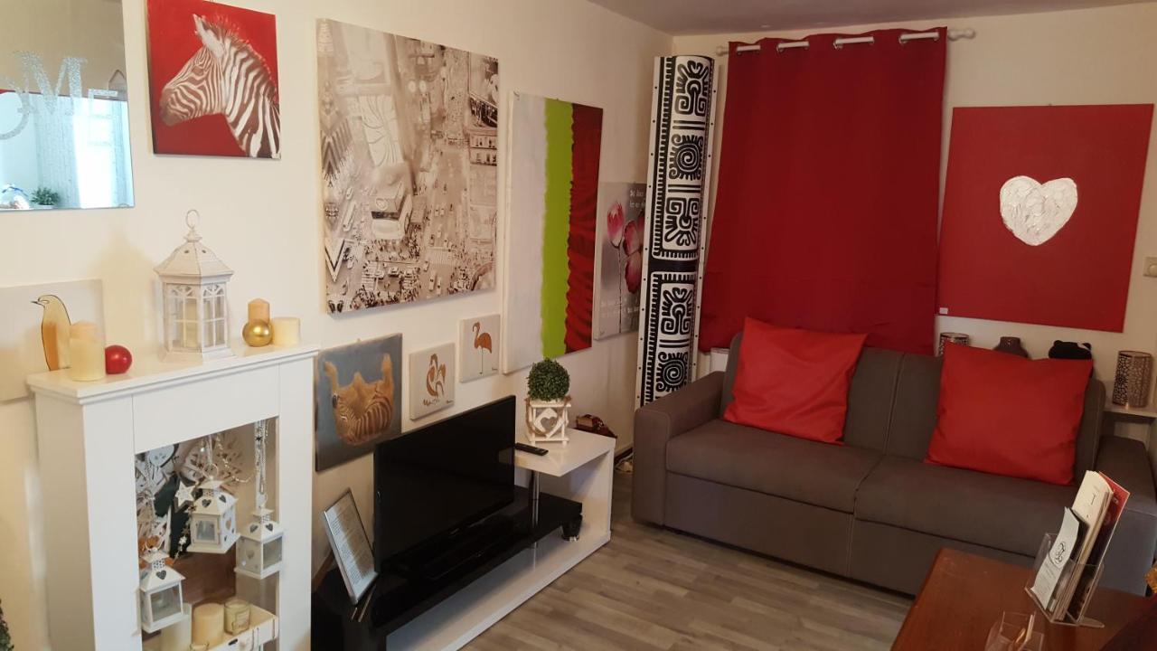 Apartamento Vicky