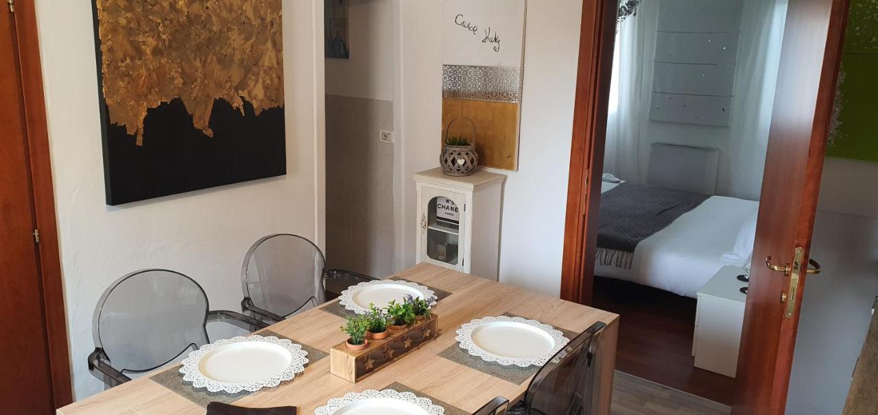 Apartamento Vicky *